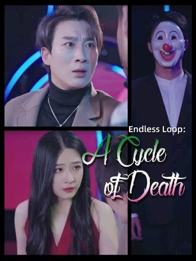 Endless Loop A Cycle of Death