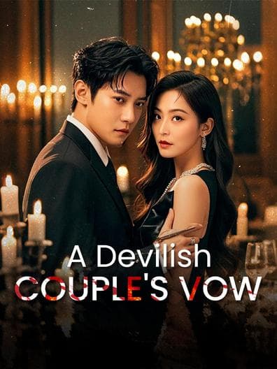 A Devilish Couple's Vow