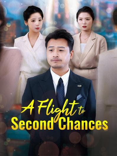 A Flight to Second Chances