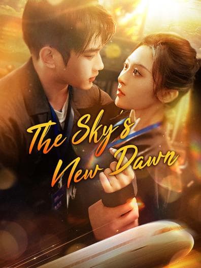 The Sky's New Dawn