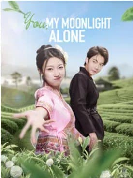 You, My Moonlight Alone