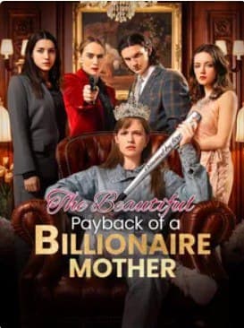The Beautiful Payback of a Billionaire Mother