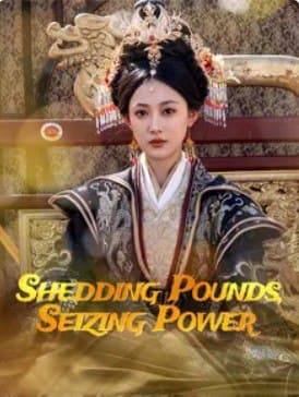 Shedding Pounds Seizing Power