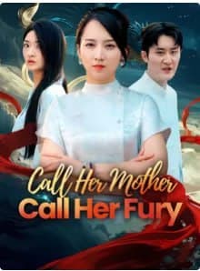 Call Her Mother, Call Her Fury