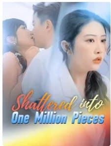 Shattered into One Million Pieces