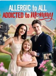 Allergic To All Addicted To Mommy