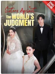 ENG DUB Sisters Against The Worlds Judgement