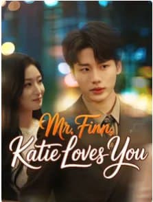 Mr. Finns Katie Loves You