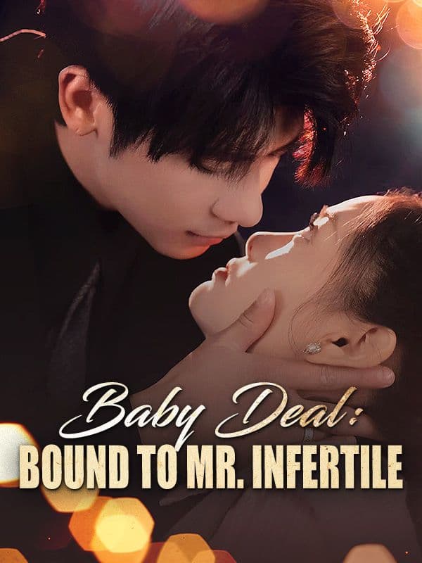Baby Deal Bound to Mr. Infertile