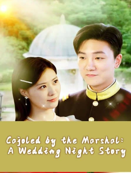 Cajoled By The Marchal A Wedding Night Story