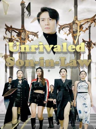 Unrivaled Son-in-Law