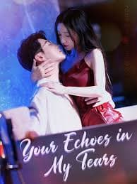 Your Echoes in my Tears
