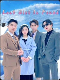 Lost Girl is Found
