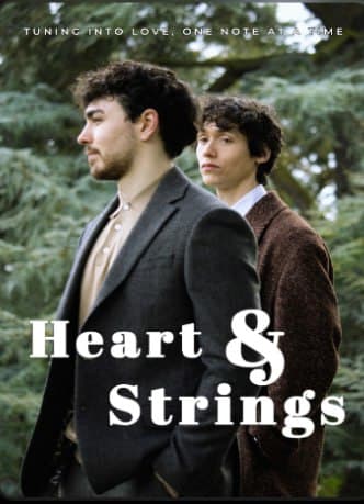 Heart & Strings