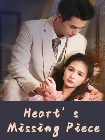 Heart's Missing Piece