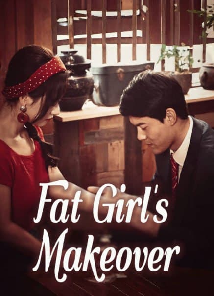Fat Girl's Make Over