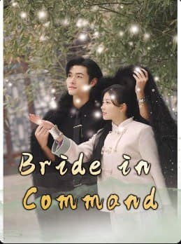 Bride in Command