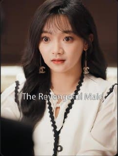 The Revengeful Maid