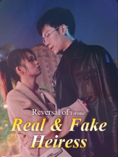 Reversal of Fortune: Real & Fake Heiress