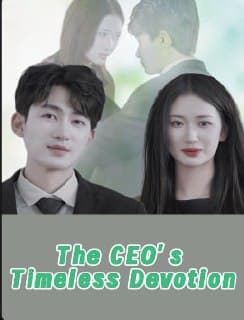 The CEO's Timeless Devotion