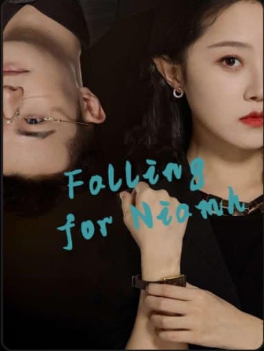 Falling for Niamh