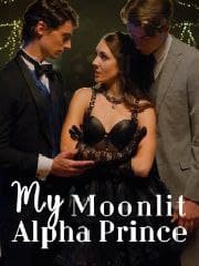 My Moonlit Alpha Prince