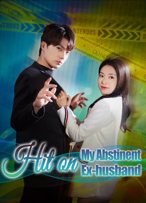 Hit on My Abstinent Ex-Husband