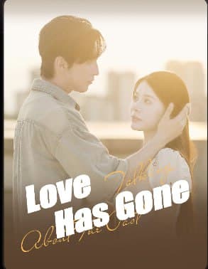 Love Has Gone