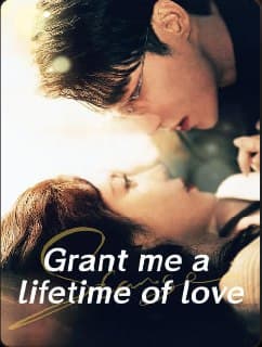 Grant Me a Lifetime of love