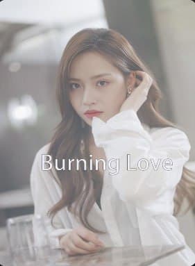 Burning Love
