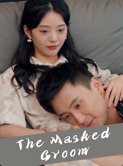 The Masked Groom