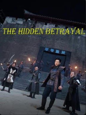The Hidden Betrayal