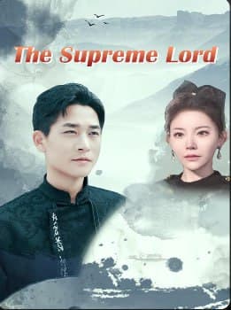 The Supreme Lord