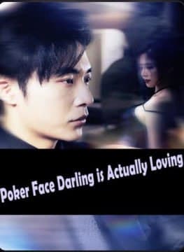Poker Face Darling is Actually Loving