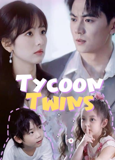 Tycoon Twins