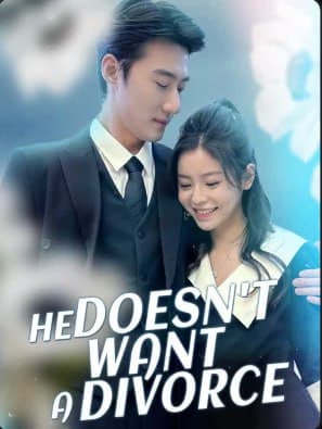 He Doesn't Want A Divorce