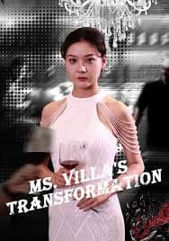 Ms. Villa's Transformation