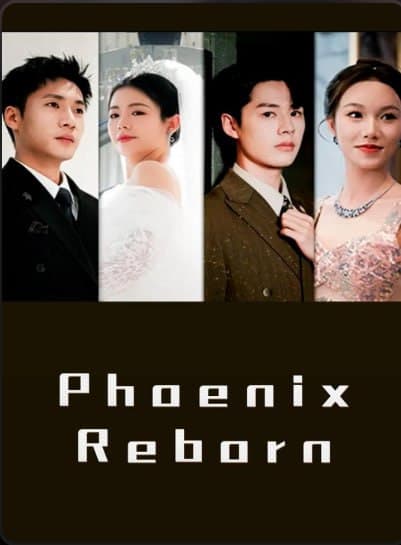 Phoenix Reborn