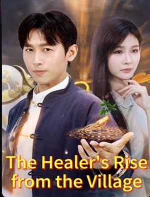 The Healer's Rise from the Village