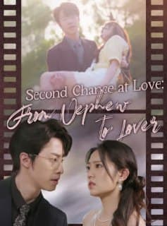 A Second Chance at Love: From Nephew To Lover