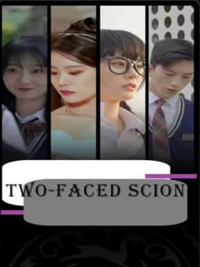 Two-Faced Scion