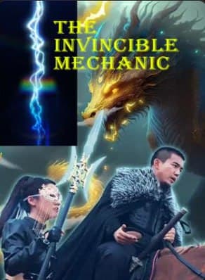 The Invincible Mechanics