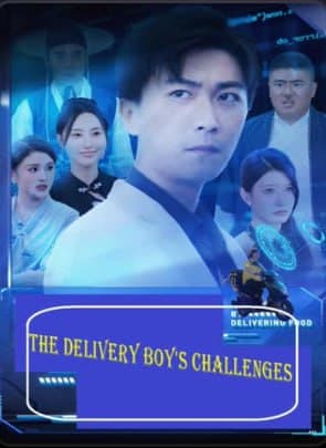 The Delivery Boy's Challenges