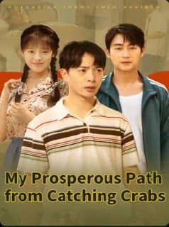 My Prosperous Path from Catching Crabs