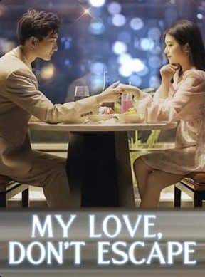 My Love, Don't Escape