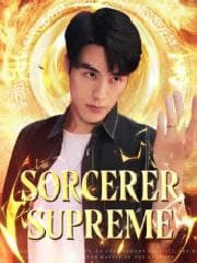 Sorcerer Supreme