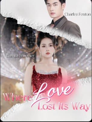 Where Love Lost Its Way