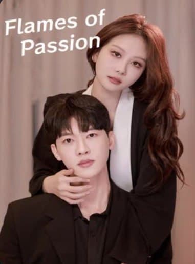 Flames of Passion