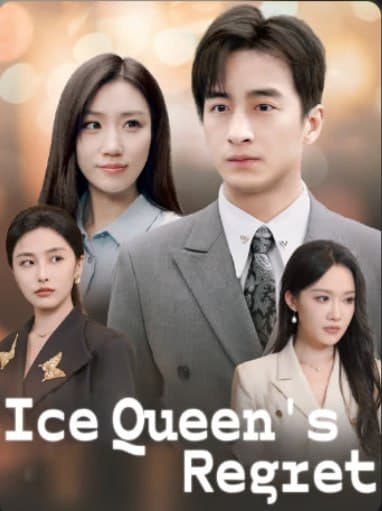 Ice Queen's Regret