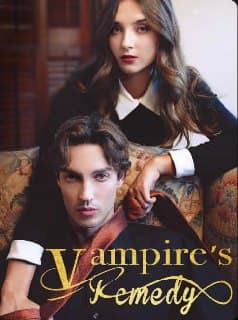 Vampire's Remedy